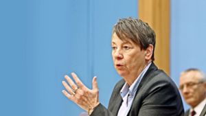 Umweltministerin Barbara Hendricks (SPD) sieht die Regionen weltweit als „Motoren des Klimaschutzes“. Foto: dpa
