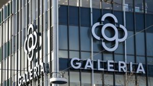 Jörg Funder, Handelsexperte, rechnet nicht damit, dass neuen Eigentümer einen Großteil der 92 Filialen von Galeria Karstadt Kaufhof weiterbetreiben würden. Foto: Uwe Zucchi/dpa