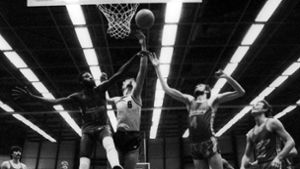 Hochklassiger Basketball hat in Ludwigsburg eine lange Tradition. Foto: imago sportfotodienst