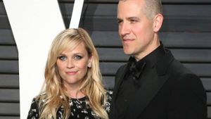 Reese Witherspoon und Jim Toth sind geschiedene Leute. Foto: imago images/Runway Manhattan