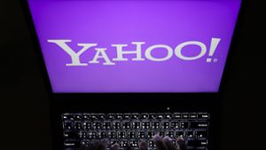 Mehr als eine Milliarde Nutzerkonten des Internetkonzerns Yahoo wurden gehackt, manche sogar ohne Passwort. Foto: EPA