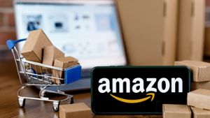 Wie lange geht der Black-Friday-Sale bei Amazon?