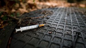 Heroin bleibt auch in Baden-Württemberg die tödlichste Droge. (Symbolbild) Foto: dpa/Felix Zahn