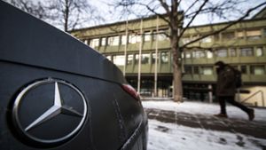 Musterklage gegen Mercedes: Was bringt das Urteil den Dieselkäufern?