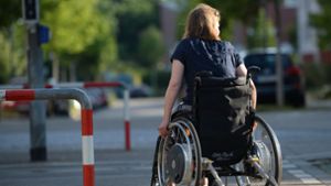 Mehr Teilhabe für behinderte Menschen: diesem Ziel haben sich auch die bisherigen Behindertenbeauftragten der Stadt Stuttgart verschrieben. Foto: dpa