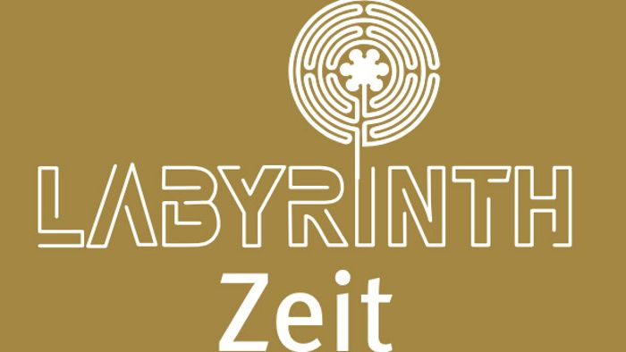Welt-Labyrinth-Tag - Samstag, 4. Mai um 13 Uhr