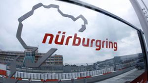 Der Nürburgring wurde Schauplatz eines tödlichen Unfalls. (Archivbild) Foto: dpa/Jens Büttner