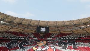 April 2017 gegen Dynamo Dresden Foto: Baumann