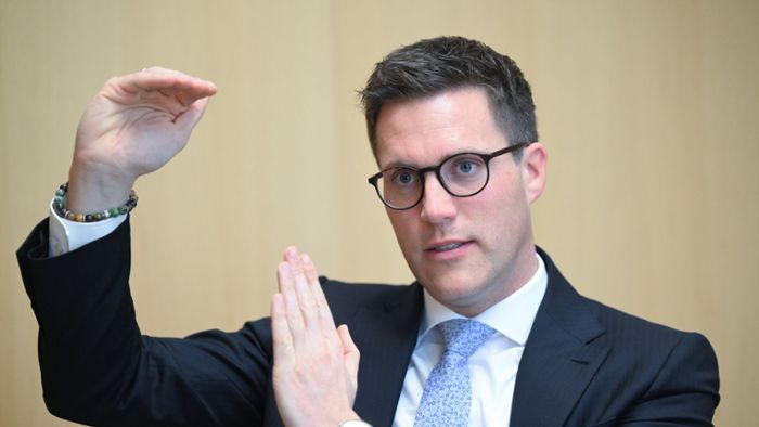 CDU-Chef Hagel nennt AfD „Vaterlandsverräter“ und „Heuchler“