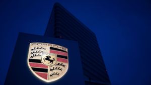 Mehrere Porsche-Beschäftigte wollen die Wahl der Belegschaftsvertretung vom März für unwirksam erklären lassen. Foto: dpa/Marijan Murat