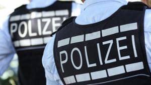 Unfallflucht zwischen Böblingen und Dagersheim: Motorradfahrer zum Sturz gebracht und abgehauen