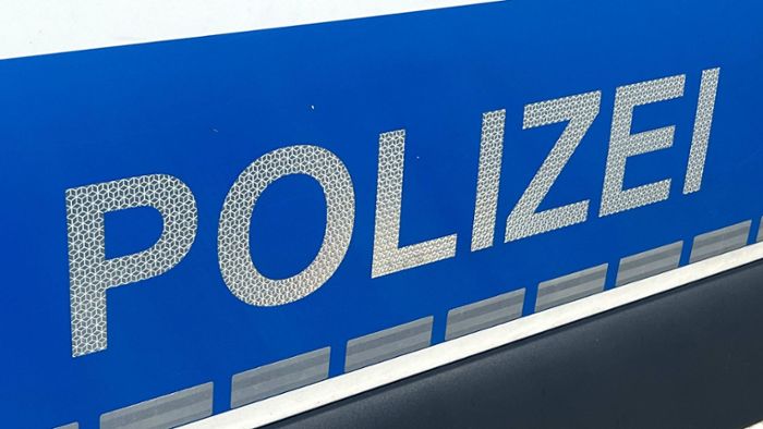Polizei sucht nach Jugendlicher  – auch im Bereich Stuttgart