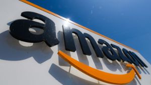 Amazon ist der bei weitem führende Online-Händler in Deutschland. Die Amerikaner setzen hier drei mal so viel um wie der Zweitplatzierte Otto. Das zieht auch Fälscher aus Fernost an. Foto: AFP/Denis Charlet