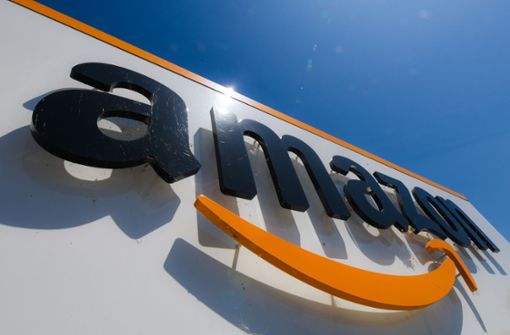 Amazon ist der bei weitem führende Online-Händler in Deutschland. Die Amerikaner setzen hier drei mal so viel um wie der Zweitplatzierte Otto. Das zieht auch Fälscher aus Fernost an. Foto: AFP/Denis Charlet