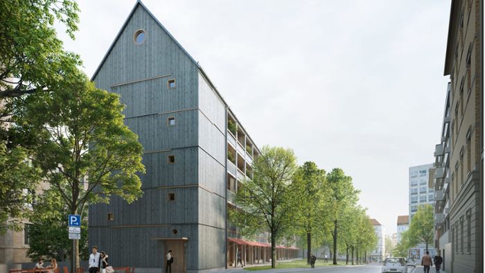 Einfach bauen in Stuttgart: Einfach schön kann  schön einfach sein