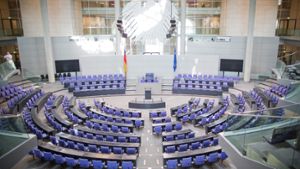 Der Bundestag will die Geheimdienste in Deutschland künftig stärker kontrollieren. Foto: dpa