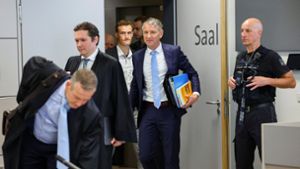 Björn Höcke vor Gericht: Verteidiger verzögern das Gerichtsverfahren