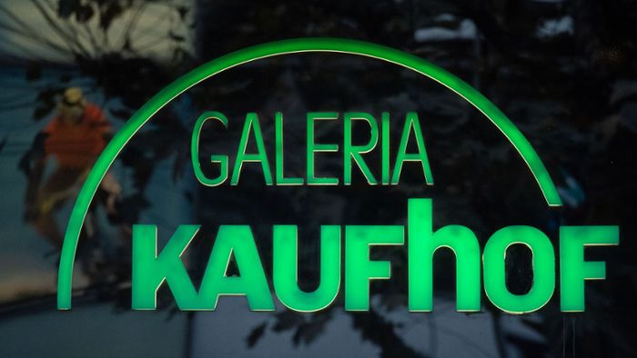Schließungsliste für Galeria Kaufhof soll vorgelegt werden