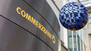 Die Commerzbank AG hat die Comdirect 2020 vollständig übernommen. Foto: Helmut Fricke/dpa