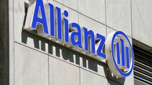 Die Allianz SE zahlt einmal im Jahr eine Dividende aus. Foto: Marlon Trottmann / shutterstock.com