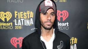 Enrique Iglesias will kein Album mehr aufnehmen. Foto: Solar/ACE Pictures/ImageCollect