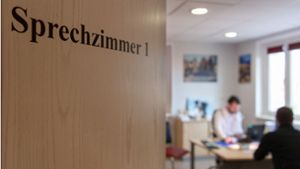 Hausarztversorgung in Stuttgart „noch schlechter als erwartet“