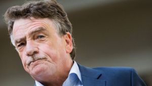 Der bisherige Landesverkehrsminister Michael Groschek soll in Nordrhein-Westfalen der Nachfolger von Hannelore Kraft werden. Foto: dpa