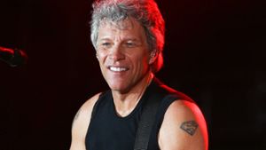 Kann Jon Bon Jovi bald wieder auf Tour gehen?