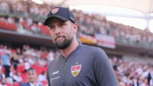 VfB Stuttgart News: Sebastian Hoeneß und das Stuttgarter Stadtderby