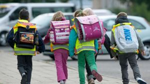 Müssen Grundschüler künftig aus Neckargröningen im Nachbarort zur Schule gehen? Foto: dpa-Zentralbild