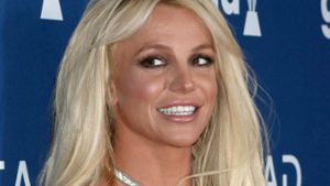 Gibt es bald neue Musik von Britney Spears? Die Sängerin kündigte auf ihrer Instagram-Seite einen neuen Song an. Foto: Kathy Hutchins/Shutterstock