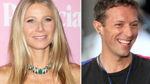 Gwyneth Paltrow und Chris Martin waren von 2003 bis 2016 verheiratet. Foto: Copyright (c) 2019 lev radin/Shutterstock.  No use without permission. / 2016 Kristin Callahan/ACE/ImageCollect
