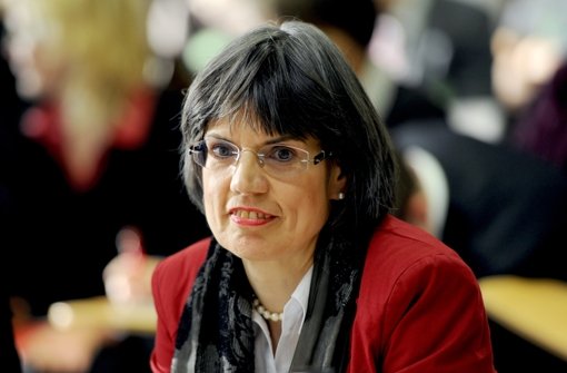 Hilaria Dette, Regierungsdirektorin beim Rechnungshof Baden-Württemberg. Foto: dpa