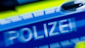 Einbruch in Leinfelden-Echterdingen: Geräte von Baustelle gestohlen