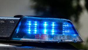 Stuttgart-Zuffenhausen: Tatverdächtiger nach Handyraub festgenommen