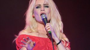 Sängerin Duffy meldet sich nach einer langen Social-Media-Pause bei Instagram zurück. Foto: Photo_Traveller/Shutterstock