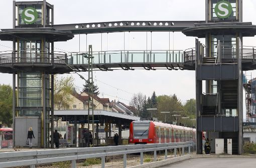Nicht nur in Stuttgart sollen Zonen zusammen gelegt werden, auch im Umland. Foto: factum/Granville