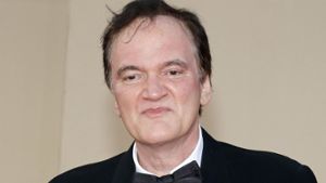 Quentin Tarantino hat von seiner Filmidee The Movie Critic Abstand genommen. Foto: imagebroker.com