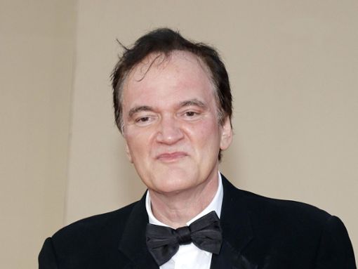 Quentin Tarantino hat von seiner Filmidee The Movie Critic Abstand genommen. Foto: imagebroker.com