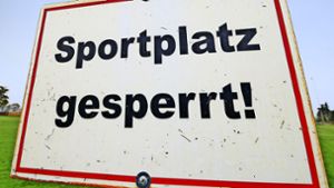 Den Fußballern des Turnerbunds Untertürkheim fehlt derzeit das Spielfeld für ihren Sport. Foto: Imago Sportfotodienst GmbH (14)/Michael Taeger