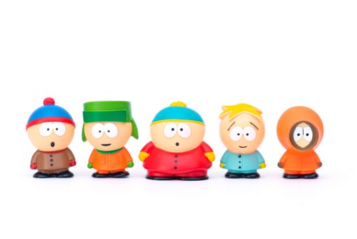 Die Serie „South Park“ läuft bereits in der 26. Staffel.