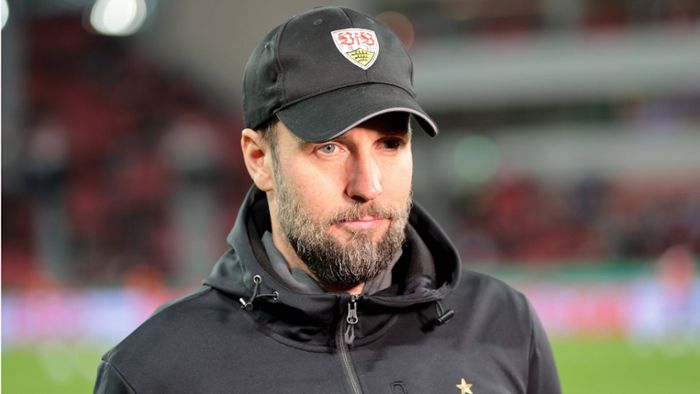 VfB Stuttgart bei Bayer Leverkusen: „Wir können stolz auf das sein, was wir geleistet haben“
