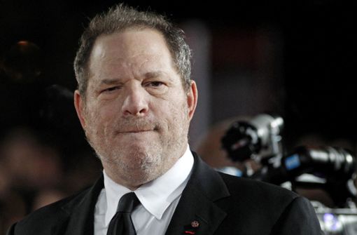 Eine neue Klage gegen den gestürzten Hollywood-Produzenten Harvey Weinstein hat Berichten zufolge den geplanten Verkauf des von ihm gegründeten Filmstudios verhindert. Foto: EPA