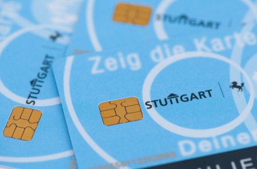 Der Kreis, der Anspruch auf eine sogenannte Familiencard hat, wird in Stuttgart größer. Foto: dpa