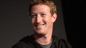 Zuckerbergs ewiger Ruhm
