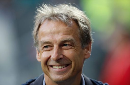 Der ehemalige US-Nationalcoach Klinsmann wohnt seit vielen Jahren mit seiner Familie in den USA. Foto: AFP