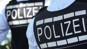 Polizeibeamte sind in den Augen von Reichsbürgern lediglich fremdgesteuerte „Söldner“. Foto: dpa/Silas Stein