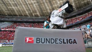 Ab der bald startenden Saison werden nicht mehr alle Bundesliga-Spiele im TV zu sehen sein. Foto: Bongarts