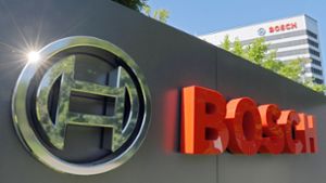 Bosch will sich weitere Lieferanten für Batteriezellen sichern. Foto: dpa