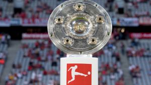 Wird Montag in der Fußball-Bundesliga bald Ruhetag? Foto: dpa